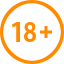 18-orange